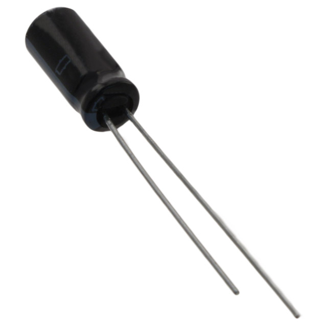 CAP ALUM 33UF 20% 50V RADIAL TH