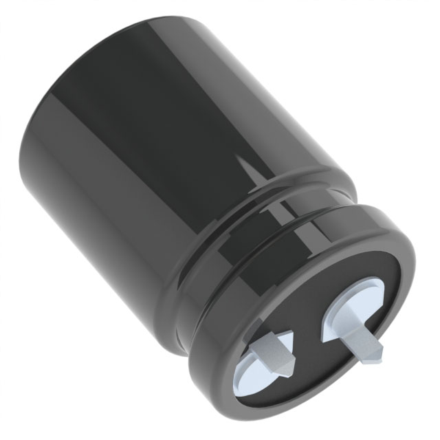 CAP ALUM 3300UF 20% 50V SNAP TH