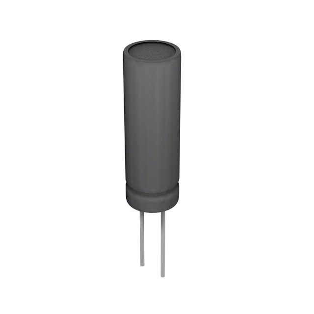 CAP ALUM 330UF 20% 50V RADIAL TH