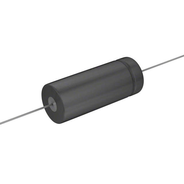 CAP ALUM 200UF 150V AXIAL TH