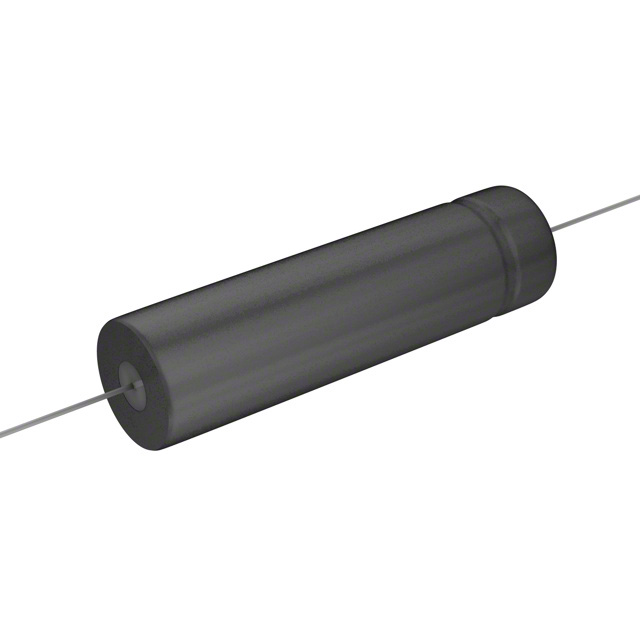CAP ALUM 150UF 350V AXIAL TH