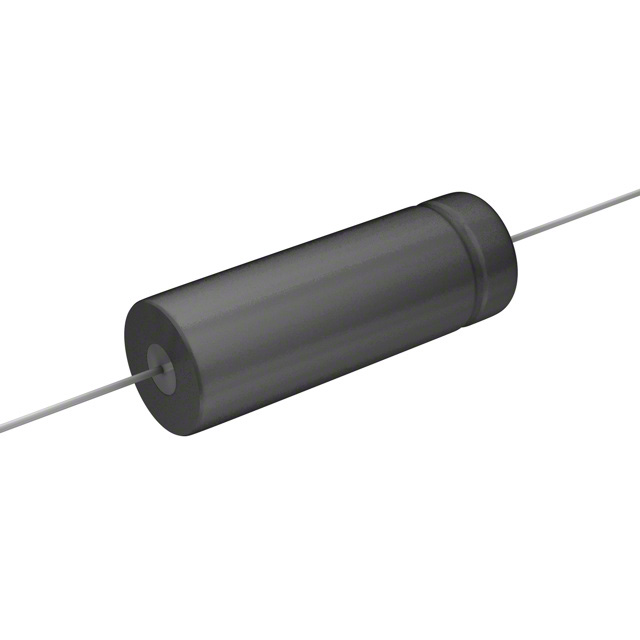 CAP ALUM 1400UF 30V AXIAL TH