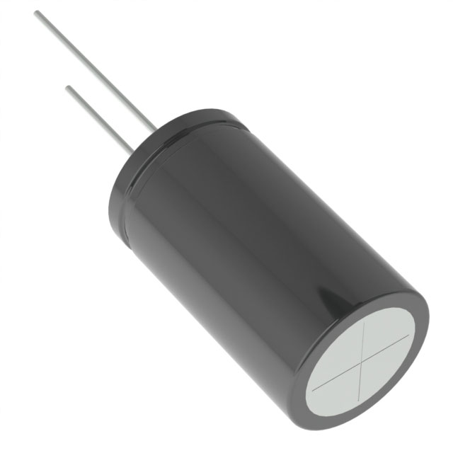 CAP ALUM 10UF 20% 400V RADIAL TH