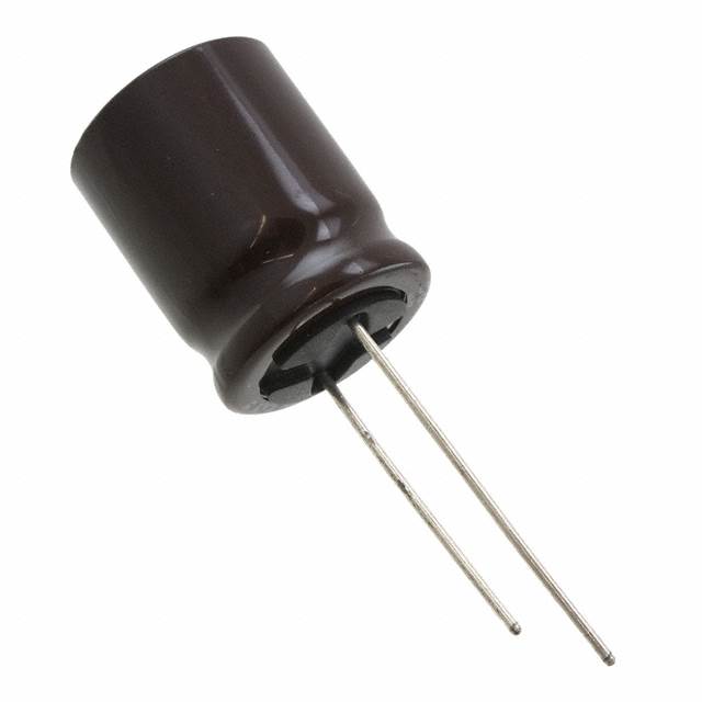 CAP ALUM 100UF 20% 200V RADIAL
