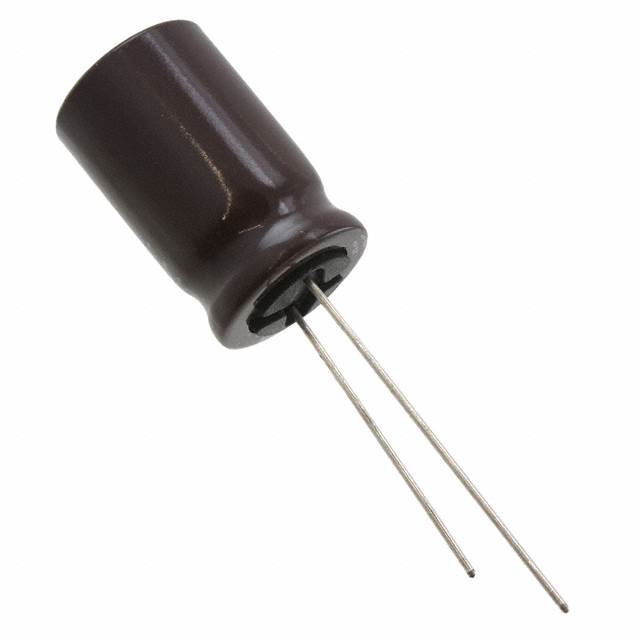 CAP ALUM 47UF 20% 200V RADIAL TH