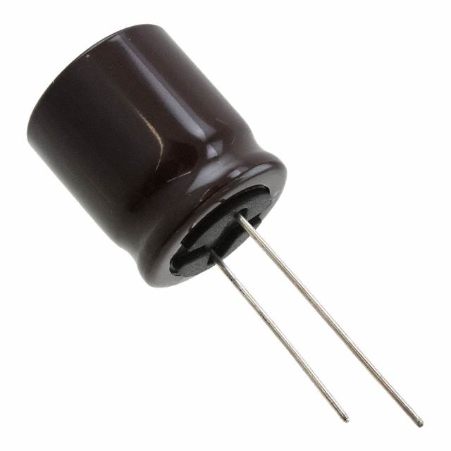 CAP ALUM 47UF 20% 400V RADIAL TH