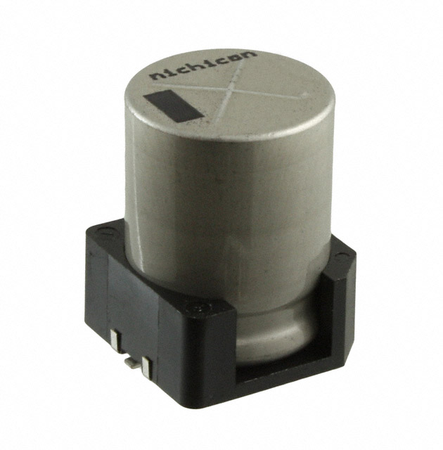 CAP ALUM 1000UF 20% 25V SMD