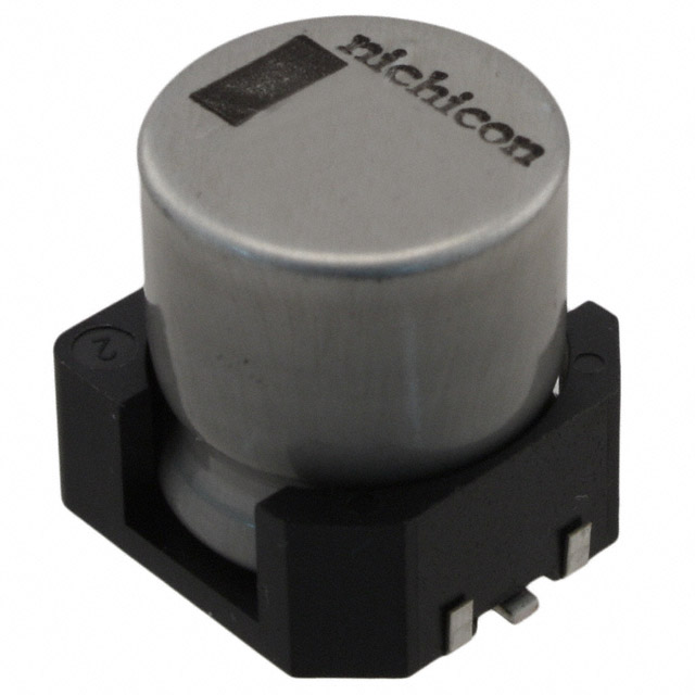 CAP ALUM 680UF 20% 10V SMD