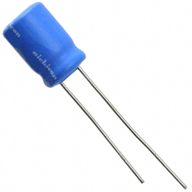CAP ALUM 100UF 20% 25V RADIAL TH