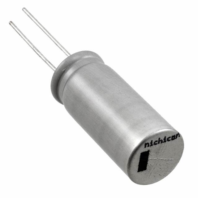 CAP ALUM 560UF 20% 50V RADIAL TH