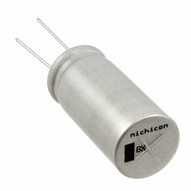 CAP ALUM 680UF 20% 63V RADIAL TH