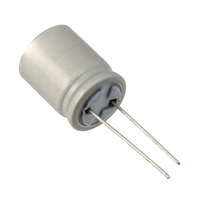 CAP ALUM 56UF 20% 200V RADIAL TH