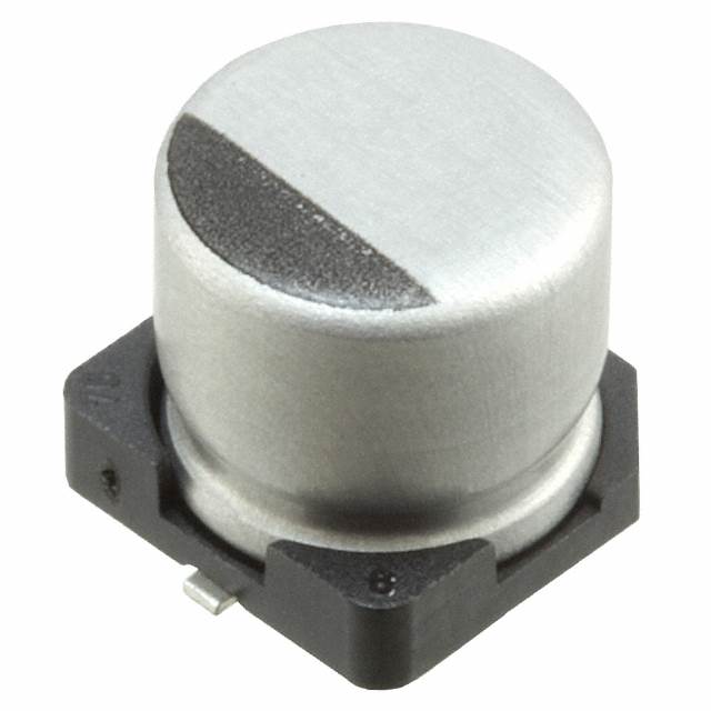 CAP ALUM 56UF 20% 25V SMD