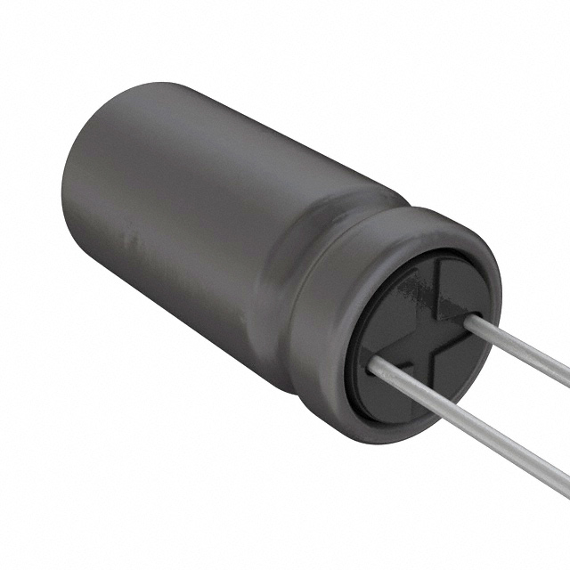 CAP ALUM 120UF 20% 450V RADIAL