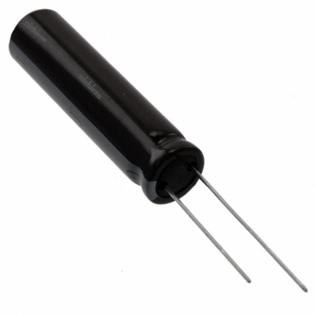 CAP ALUM 270UF 20% 200V RADIAL