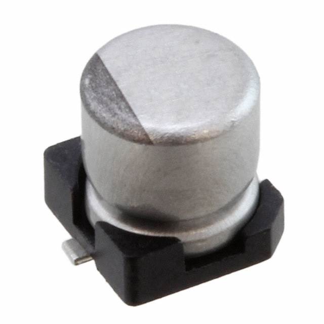 CAP ALUM 35V POLAR