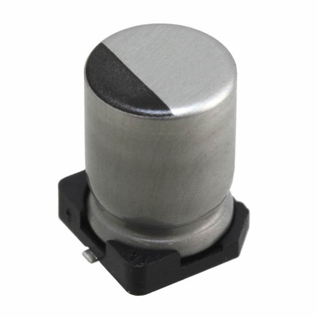 CAP ALUM 220UF 20% 6.3V SMD