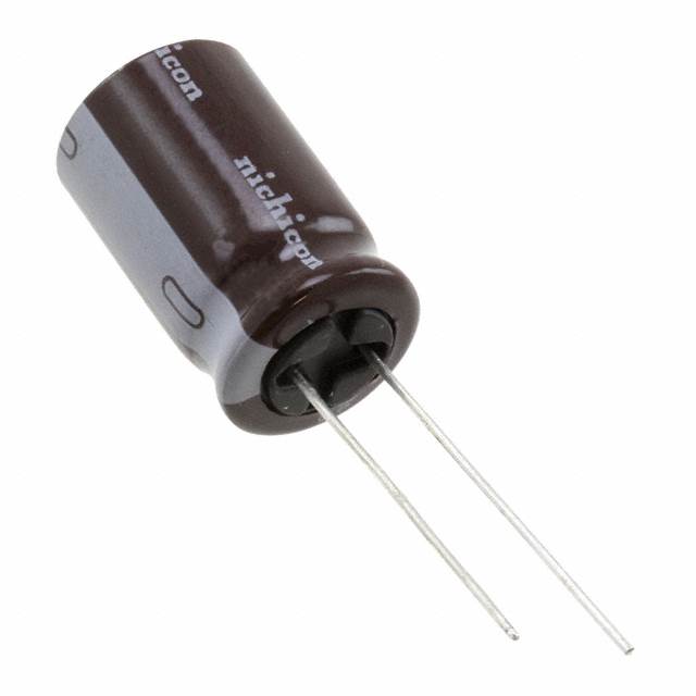 CAP ALUM 56UF 20% 250V RADIAL TH