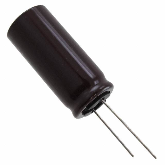 CAP ALUM 330UF 20% 250V RADIAL