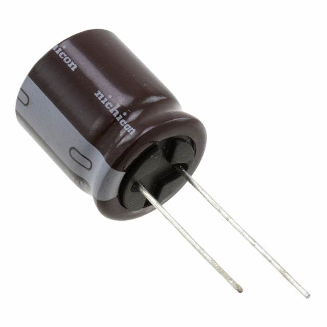 CAP ALUM 180UF 20% 200V RADIAL