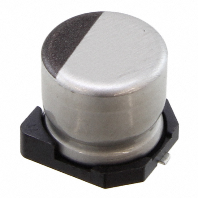 CAP ALUM 47UF 20% 16V SMD