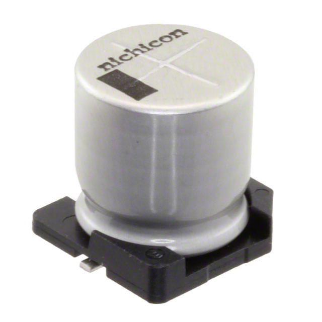 CAP ALUM 220UF 20% 63V SMD