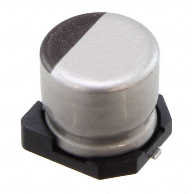 CAP ALUM 10UF 20% 35V SMD