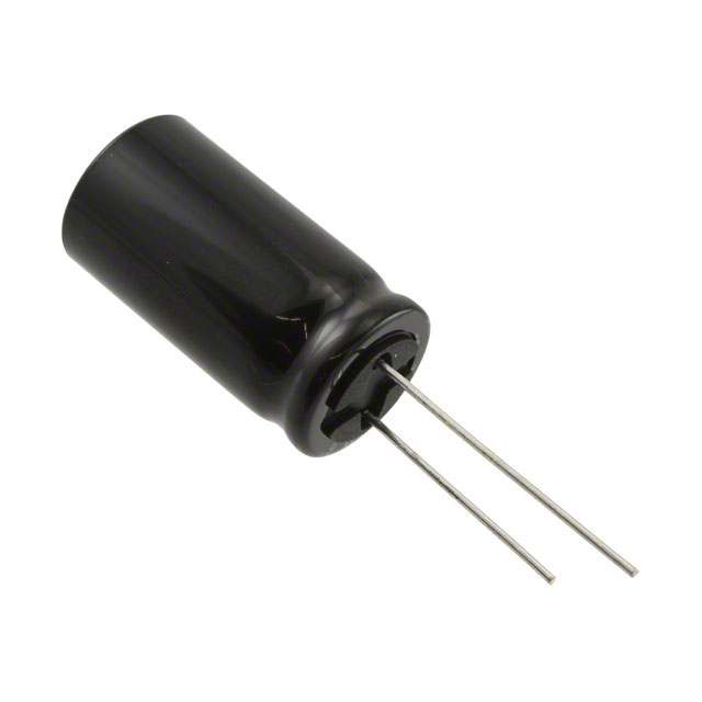 CAP ALUM 33UF 20% 50V RADIAL TH