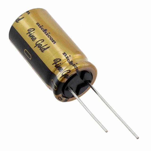 CAP ALUM 330UF 20% 100V RADIAL