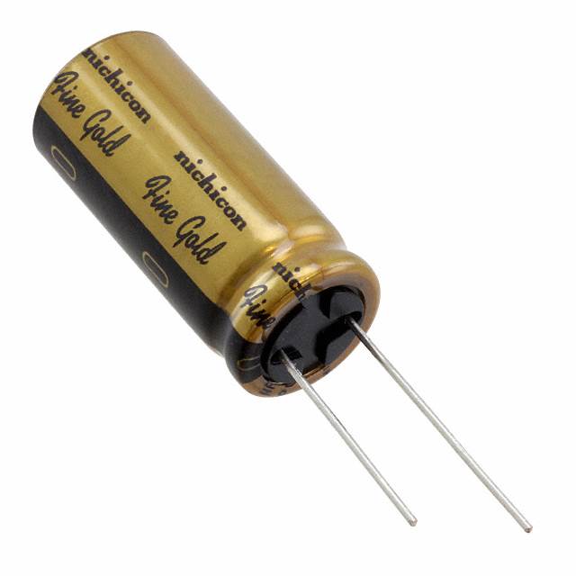 CAP ALUM 470UF 20% 80V RADIAL TH