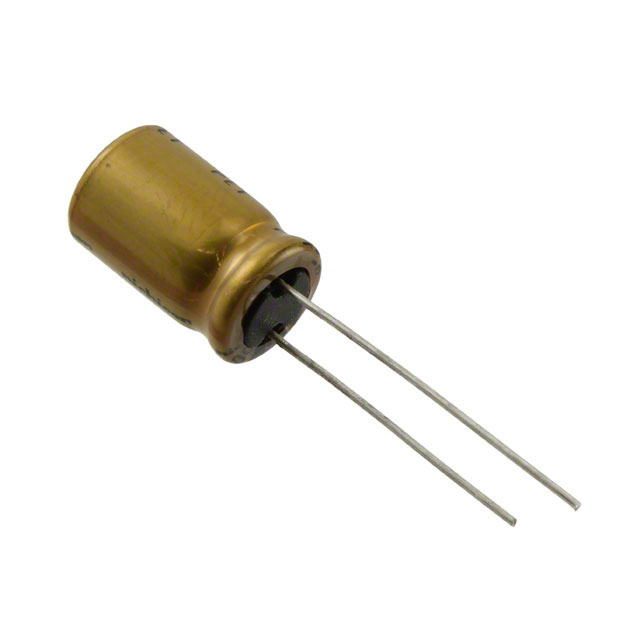 CAP ALUM 1000UF 20% 16V RADIAL
