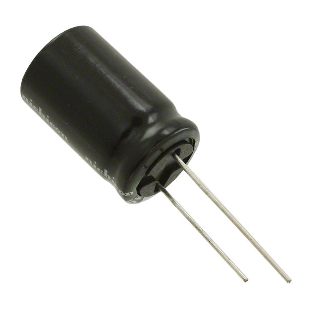 CAP ALUM 1800UF 20% 35V RADIAL