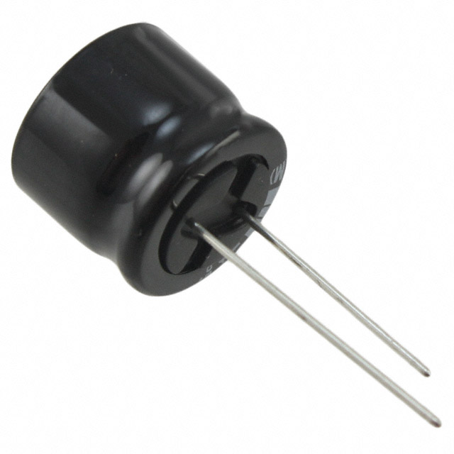 CAP ALUM 3900UF 20% 6.3V RADIAL