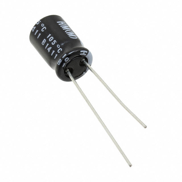 CAP ALUM 330UF 20% 16V RADIAL TH