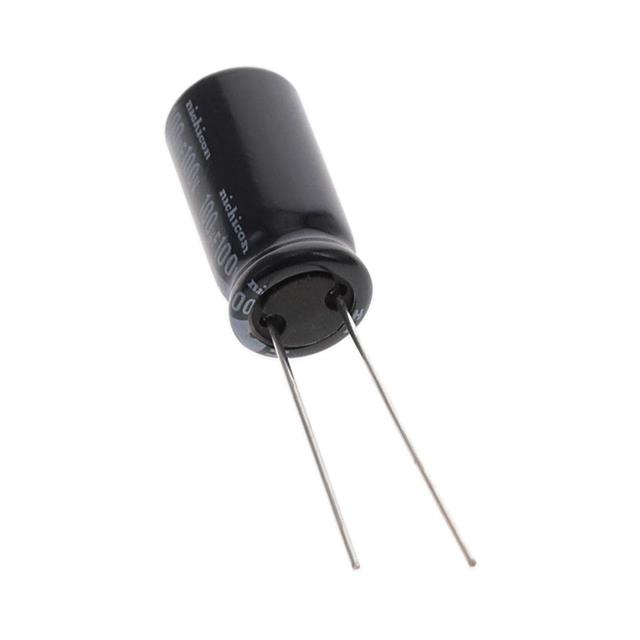 CAP ALUM 100UF 20% 100V RADIAL