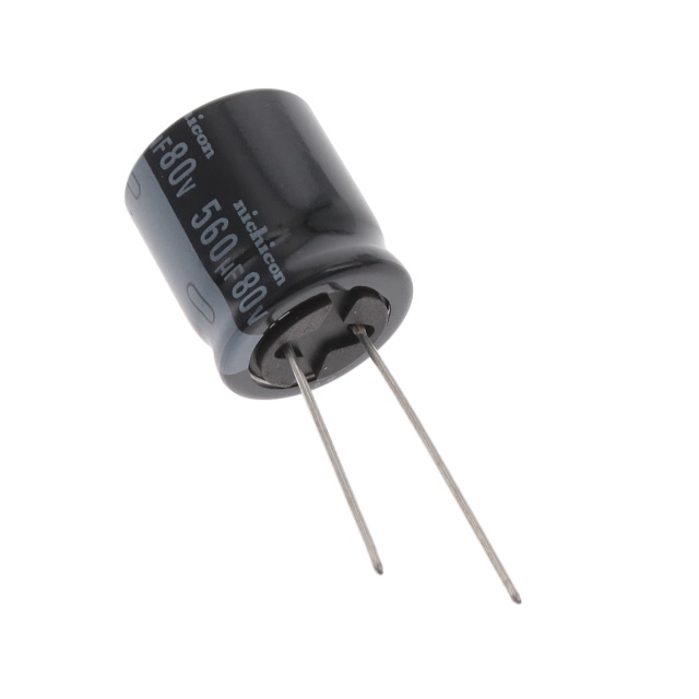 CAP ALUM 390UF 20% 100V RADIAL