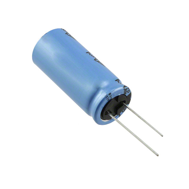 CAP ALUM 22000UF 20% 6.3V RADIAL
