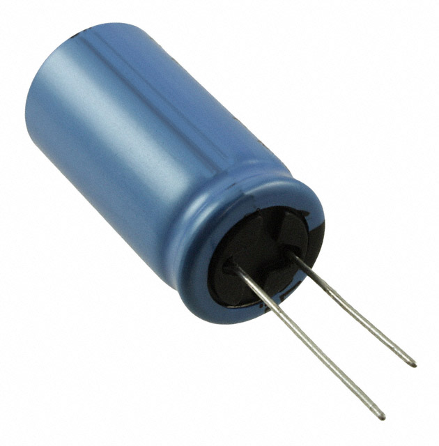 CAP ALUM 4700UF 20% 35V RADIAL