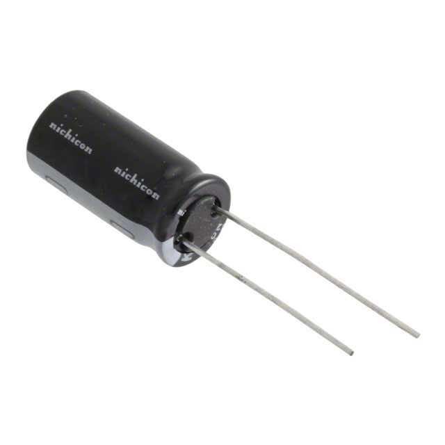 CAP ALUM 330UF 20% 25V RADIAL TH