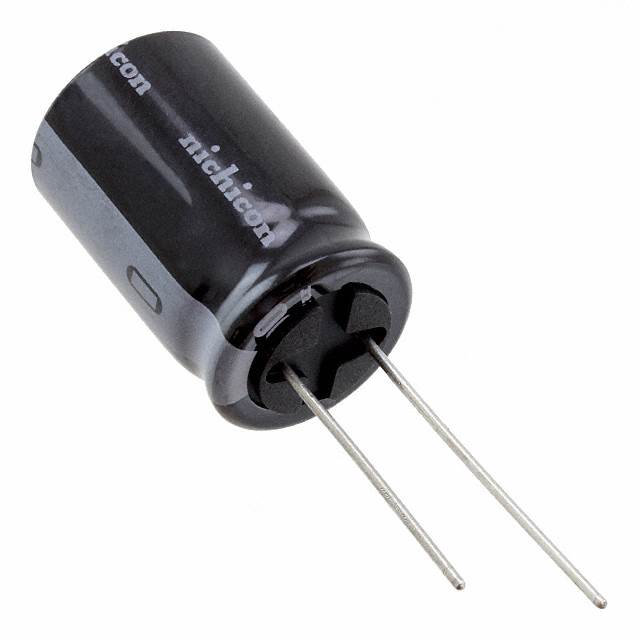 CAP ALUM 1000UF 10% 25V RADIAL