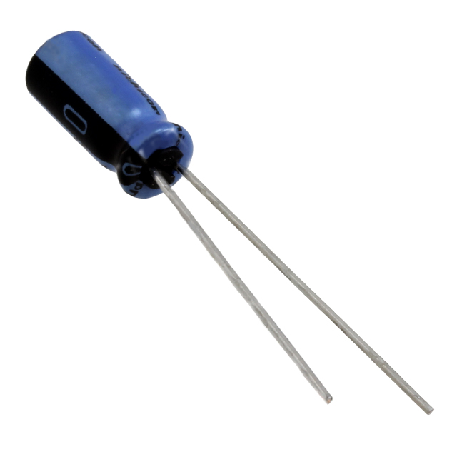 CAP ALUM 33UF 20% 25V RADIAL TH