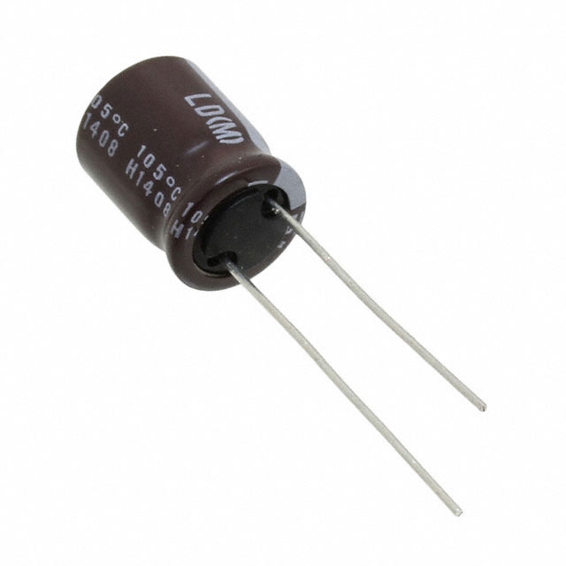CAP ALUM 18UF 20% 200V RADIAL TH