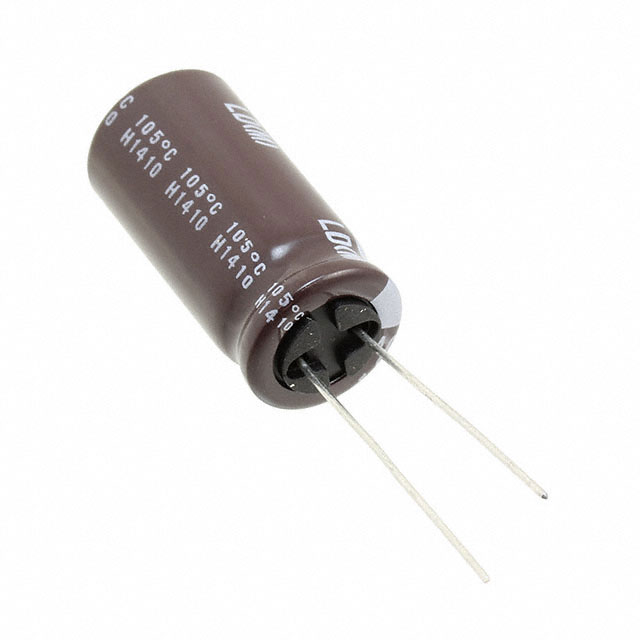 CAP ALUM 22UF 20% 450V RADIAL TH
