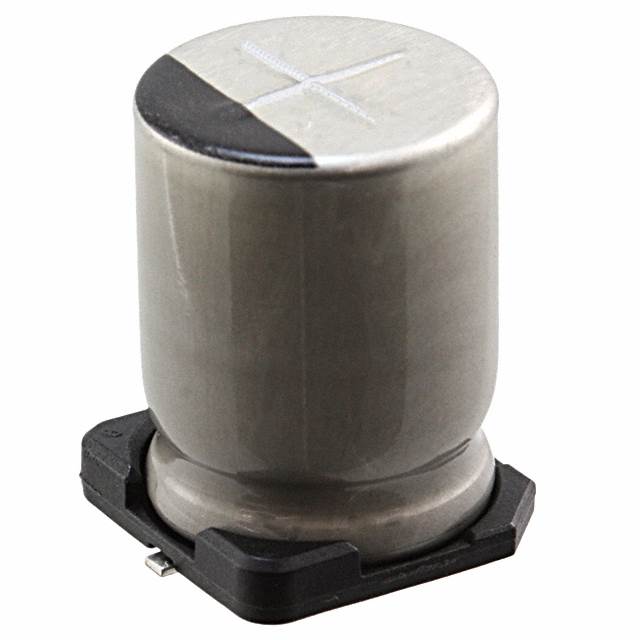CAP ALUM 22UF 20% 200V SMD
