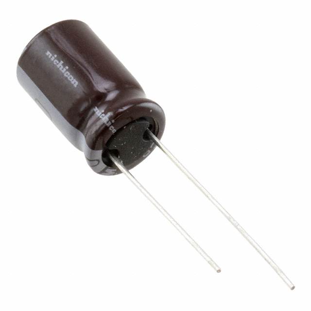 CAP ALUM 1200UF 20% 6.3V RADIAL
