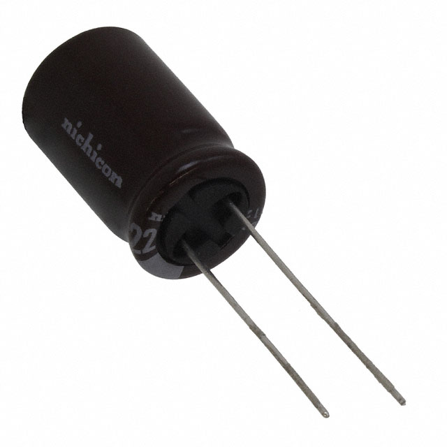CAP ALUM 2200UF 20% 10V RADIAL