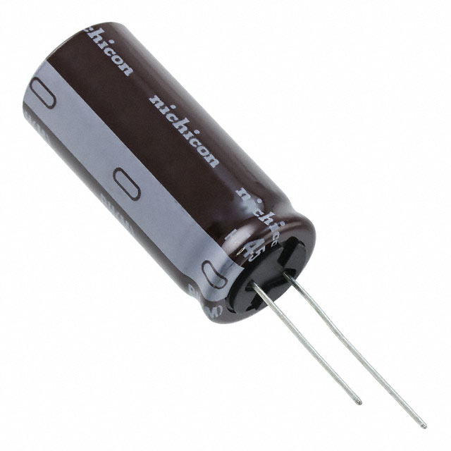 CAP ALUM 180UF 20% 420V RADIAL
