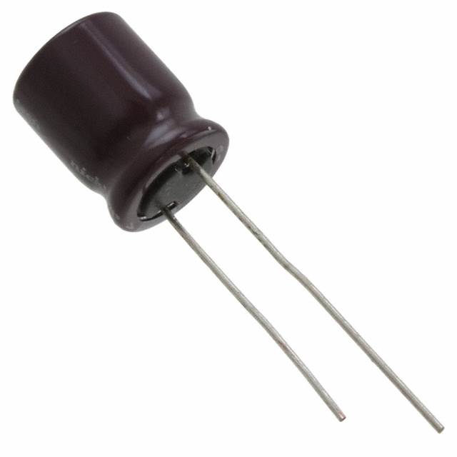 CAP ALUM 2.2UF 20% 250V RADIAL