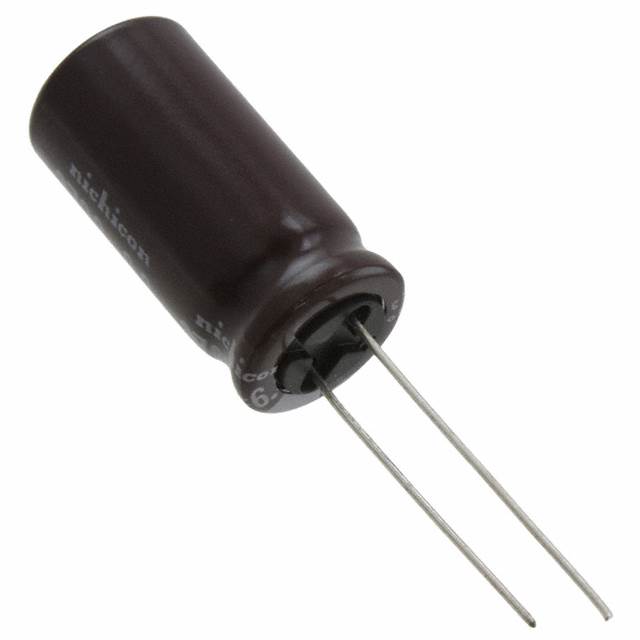 CAP ALUM 22UF 20% 200V RADIAL TH