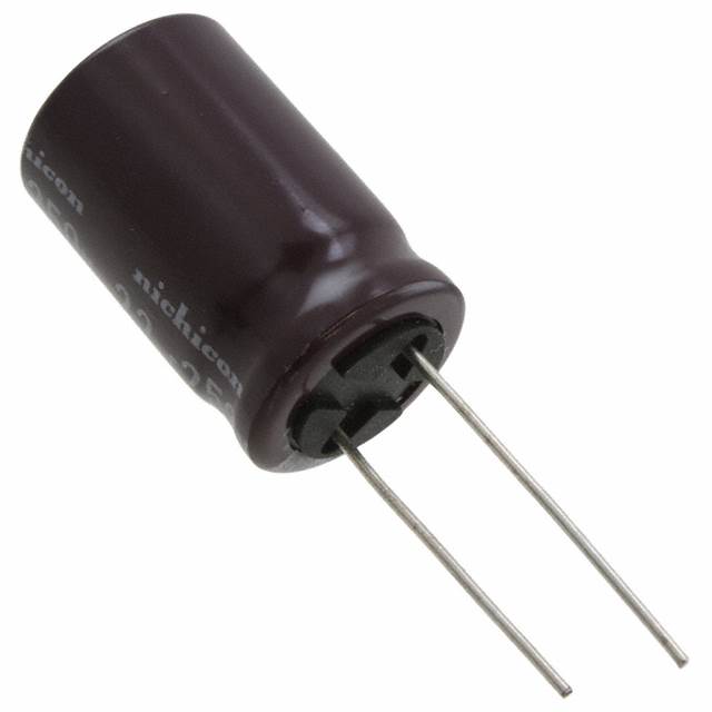 CAP ALUM 33UF 20% 200V RADIAL TH